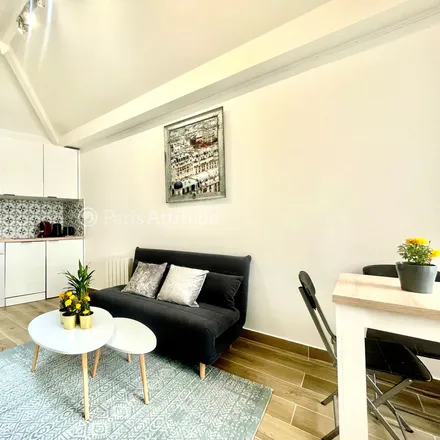 Rent this 2 bed apartment on 7 Rue d'Artois in 75008 Paris, France