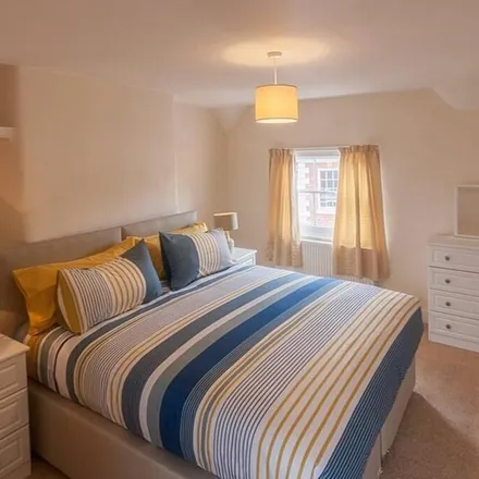 Rent this 1 bed apartment on Stratford-upon-Avon in CV37 6BG, United Kingdom
