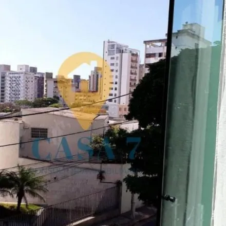 Buy this 4 bed apartment on Rua Maceió in Cruzeiro, Belo Horizonte - MG