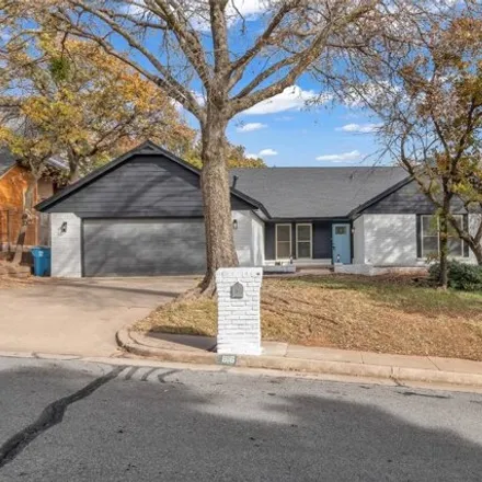 Buy this 4 bed house on 870 New Bond Circle in Edmond, OK 73034