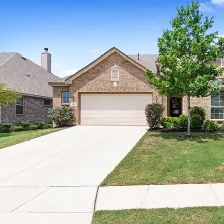 Image 3 - 1025 Stone Crossing, Village Royal, New Braunfels, TX 78132, USA - House for rent