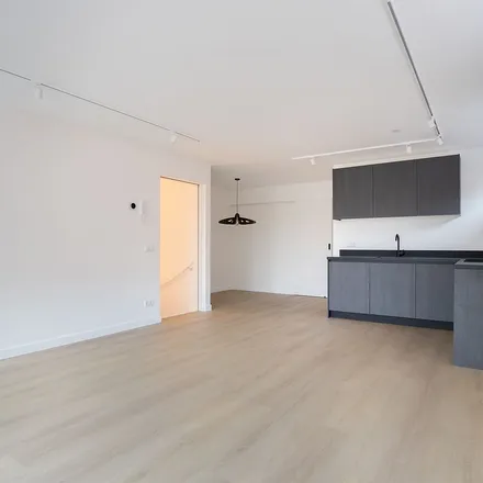 Rent this 4 bed apartment on Bakker van Maanen in Rijnstraat, 2223 EJ Katwijk