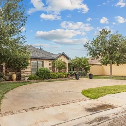 Image 4 - 7404 Gravensteen Ave, Odessa, Texas, 79765 - House for sale