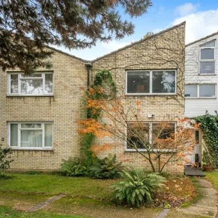 Buy this 4 bed townhouse on unnamed road in Walton-on-Thames, KT13 9HR