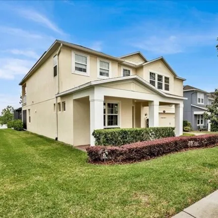 Image 3 - 15159 Lake Claire Overlook Drive, Winter Garden, FL 34787, USA - House for sale