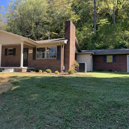 Buy this 3 bed house on 516 KY 229 in Knox County, KY 40906