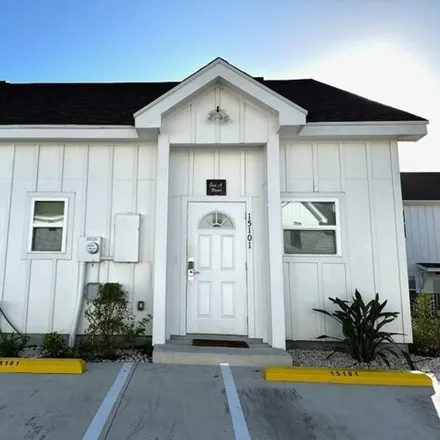 Buy this 2 bed house on 15021 Aruba Drive in Corpus Christi, TX 78418