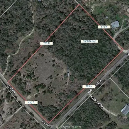 Image 3 - 701 Oak Forest Drive, Burleson County, TX 77879, USA - House for sale