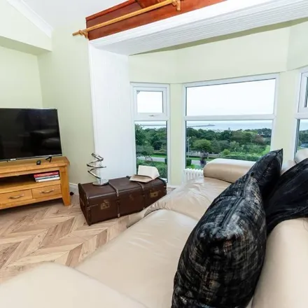 Image 1 - Seaview Terrace, South Shields, NE33 2NW, United Kingdom - Apartment for rent