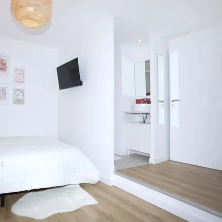 Rent this 3 bed room on 12 Rue Jules Ferry in 29200 Brest, France