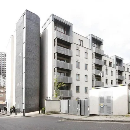 Image 5 - 41 White Church Lane, London, E1 7QR, United Kingdom - Apartment for rent