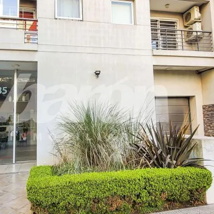Buy this 2 bed apartment on Domingo Faustino Sarmiento 77 in Partido de Lomas de Zamora, Lomas de Zamora