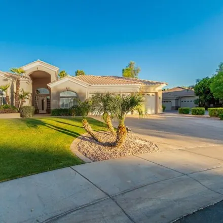 Image 8 - 1142 W Sunrise Pl, Chandler, Arizona, 85248 - House for sale