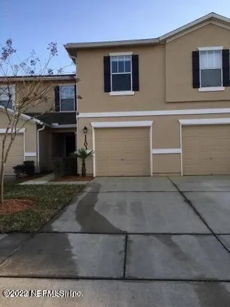 Rent this 3 bed townhouse on 7401 Fleming Island Drive in Hibernia, Clay County