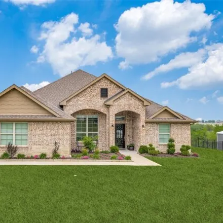 Buy this 4 bed house on Colina Parkway in Collin County, TX 75442