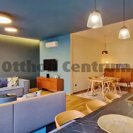Image 6 - Budapest, Wesselényi utca 50, 1077, Hungary - Apartment for rent