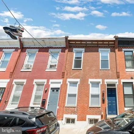 Buy this 2 bed house on 2227 Sears Street in Philadelphia, PA 19146