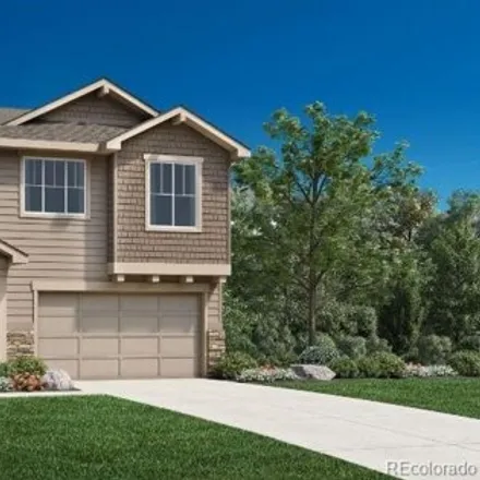 Buy this 3 bed house on Presidio Parkway in Douglas County, CO 80134