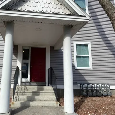 Rent this 1 bed apartment on 616 Union Street in Manchester, NH 03104