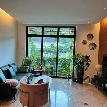 Image 2 - 53A Grange Road, Singapore 249565, Singapore - Apartment for rent