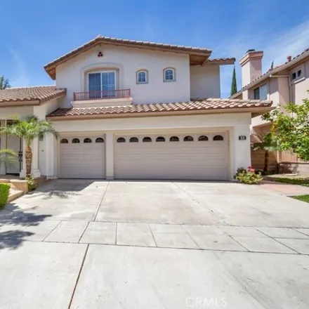 Rent this 4 bed house on 55 Oakhurst Road in Irvine, CA 92620