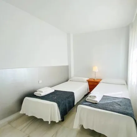 Image 7 - Calle Alameda, 29660 Marbella, Spain - Apartment for rent