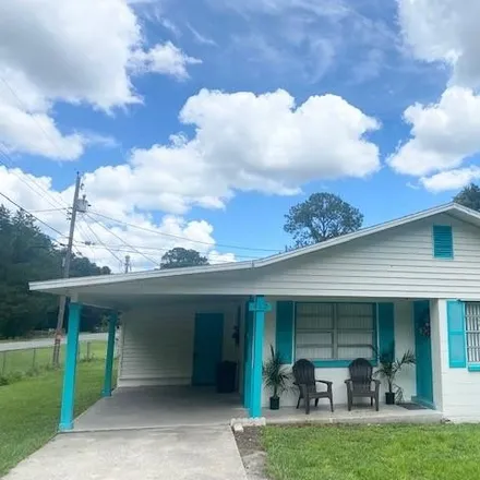 Buy this 3 bed house on 412 East Avenue in Brooksville, Hernando County
