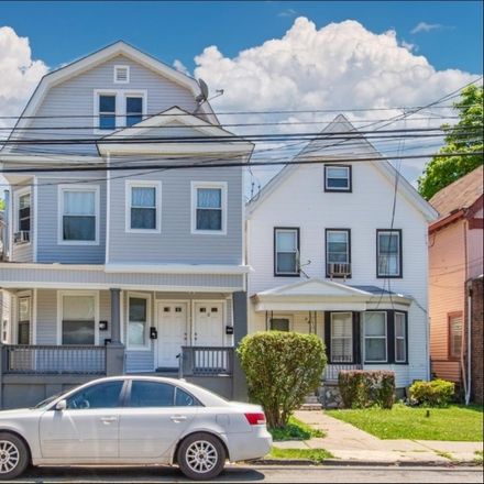 Rent this 9 bed townhouse on Myrtle Ave in Irvington, NJ