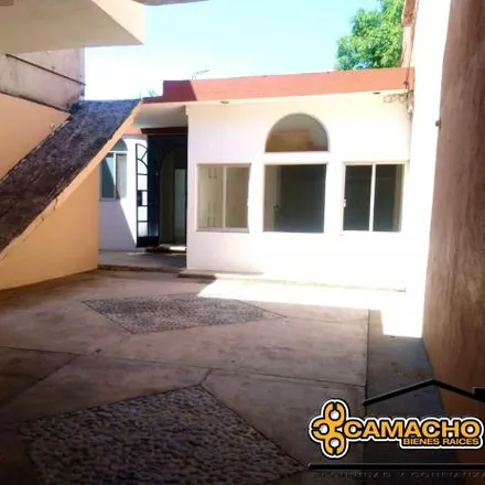 Buy this 3 bed house on Avenida San Juan in 62738 Oaxtepec, MOR