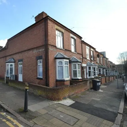 Image 1 - Schnapps, 2A Wilberforce Road, Leicester, LE3 0GT, United Kingdom - House for rent