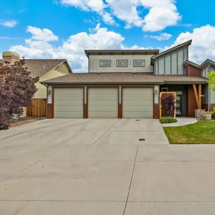Buy this 3 bed house on 2488 Josefine Lane in Grand Junction, CO 81505