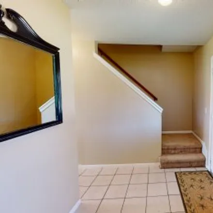 Rent this 3 bed apartment on 12203 Dapple Lane in Steeplechase, Houston