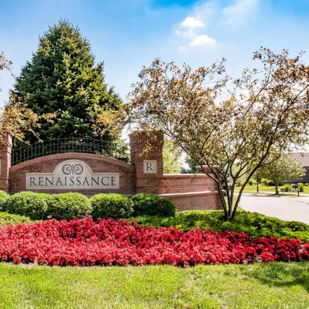 Image 3 - First Presbyterian Church, East 5th Street, Franklin, OH 45005, USA - House for sale