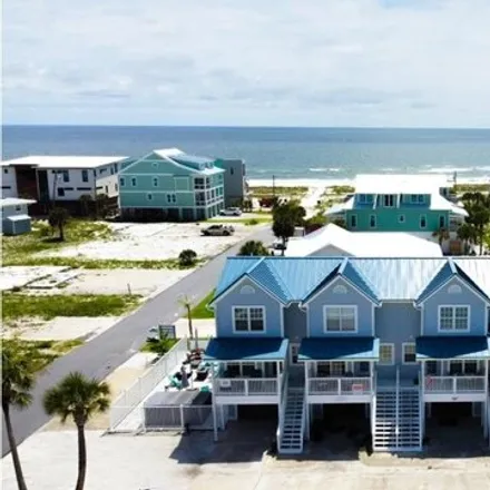 Image 1 - 3101 Highway 98 Unit D, Mexico Beach, Florida, 32456 - House for sale