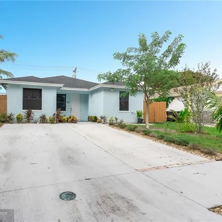 Buy this 5 bed house on 701 58th Street in West Palm Beach, FL 33407