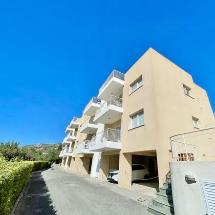 Buy this 2 bed apartment on Troias in 8560 Peyia, Cyprus