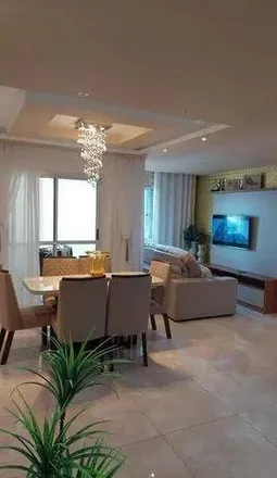 Buy this 2 bed apartment on Rua Ângelo Corradini in Nambi, Jundiaí - SP