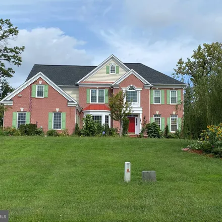 Buy this 5 bed house on 9180 Marovelli Forest Drive in Lorton, VA 22079