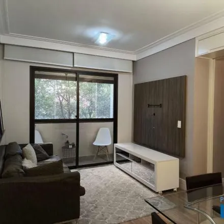 Buy this 3 bed apartment on Rua Ivan Curvelo 149 in Vila Hamburguesa, São Paulo - SP