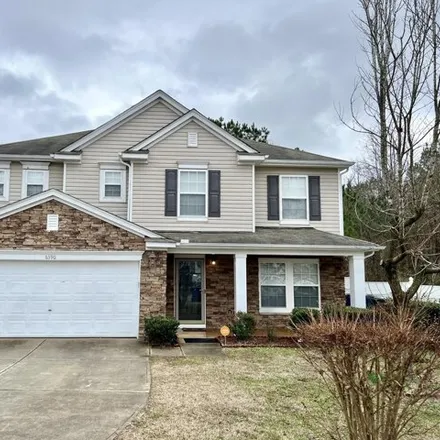 Buy this 4 bed house on 6598 Guard Hill Drive in Raleigh, NC 27610