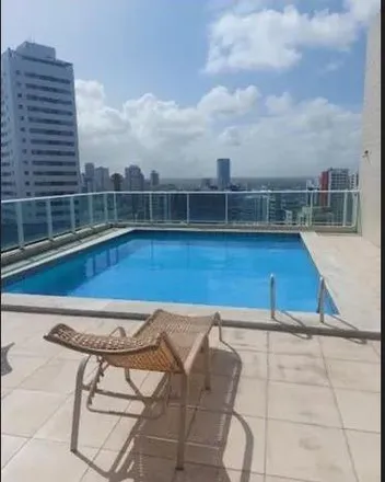 Image 1 - Rua Serinhaem 149, Boa Viagem, Recife -, 51021-200, Brazil - Apartment for rent