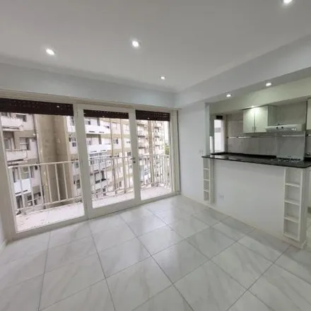 Buy this 2 bed apartment on Club River Plate in Matheu, Bernardino Rivadavia