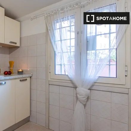 Image 14 - Sciscia, Vicolo del Cinque, 00120 Rome RM, Italy - Apartment for rent