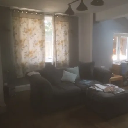 Rent this 1 bed house on Chichester