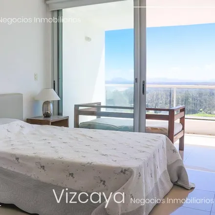 Buy this 3 bed apartment on Abra de Perdomo in 20003 Punta Ballena, Uruguay