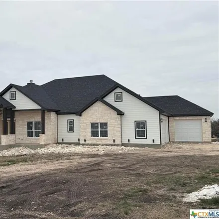 Buy this 4 bed house on Glenview Circle in Bell County, TX
