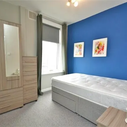 Rent this 1 bed house on Roseneath Terrace in Leeds, LS12 4DX