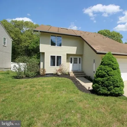Buy this 4 bed house on 298 Grasmur Turn in Pine Hill, NJ 08021