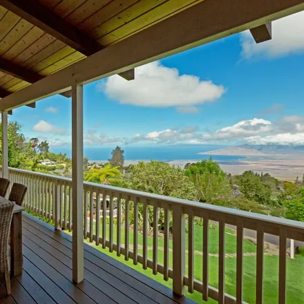 Image 4 - 777 Kekaulike Avenue, Maui County, HI 96790, USA - House for sale