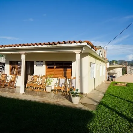 Rent this 3 bed house on Viñales in La Salvadera, CU